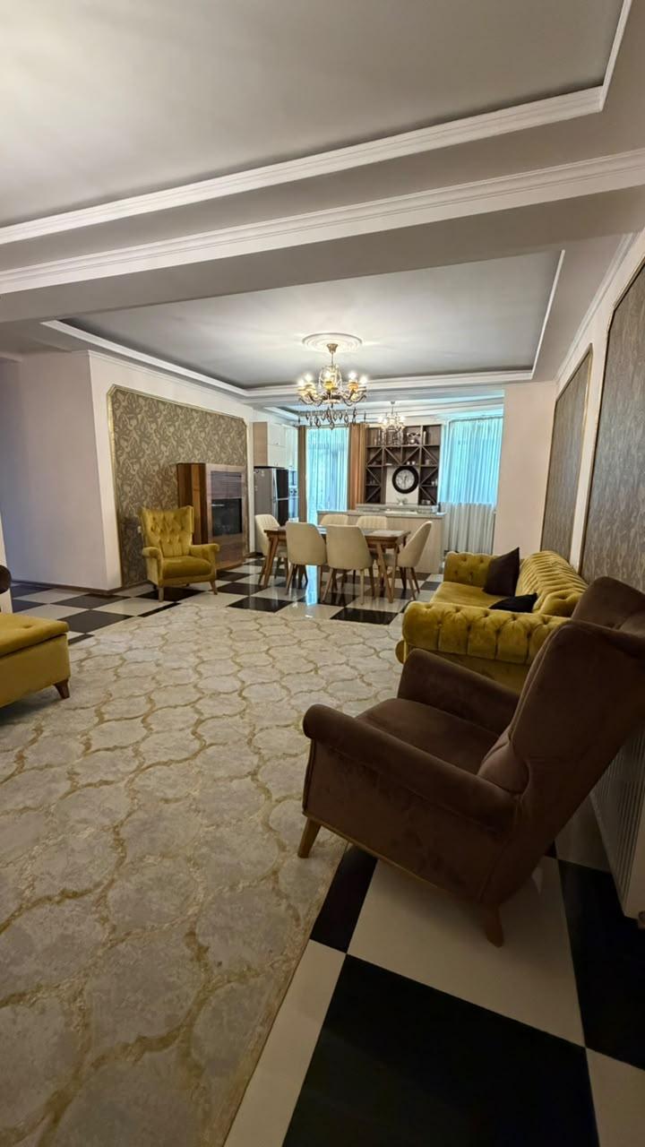 Tamar Chovelidze St, 6: 4-Room, 122.0 M² | Korter.Ge view 6