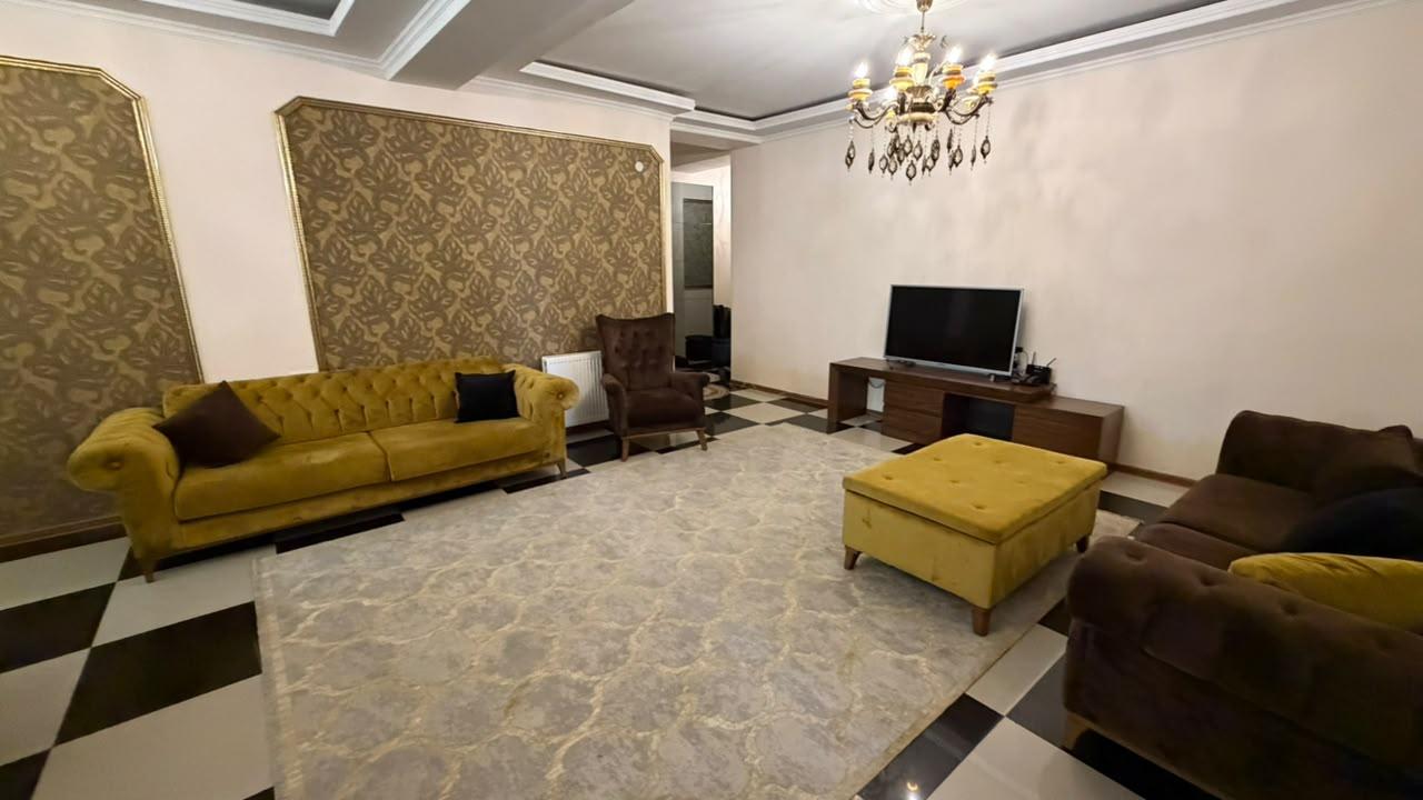 Tamar Chovelidze St, 6: 4-Room, 122.0 M² | Korter.Ge view 8