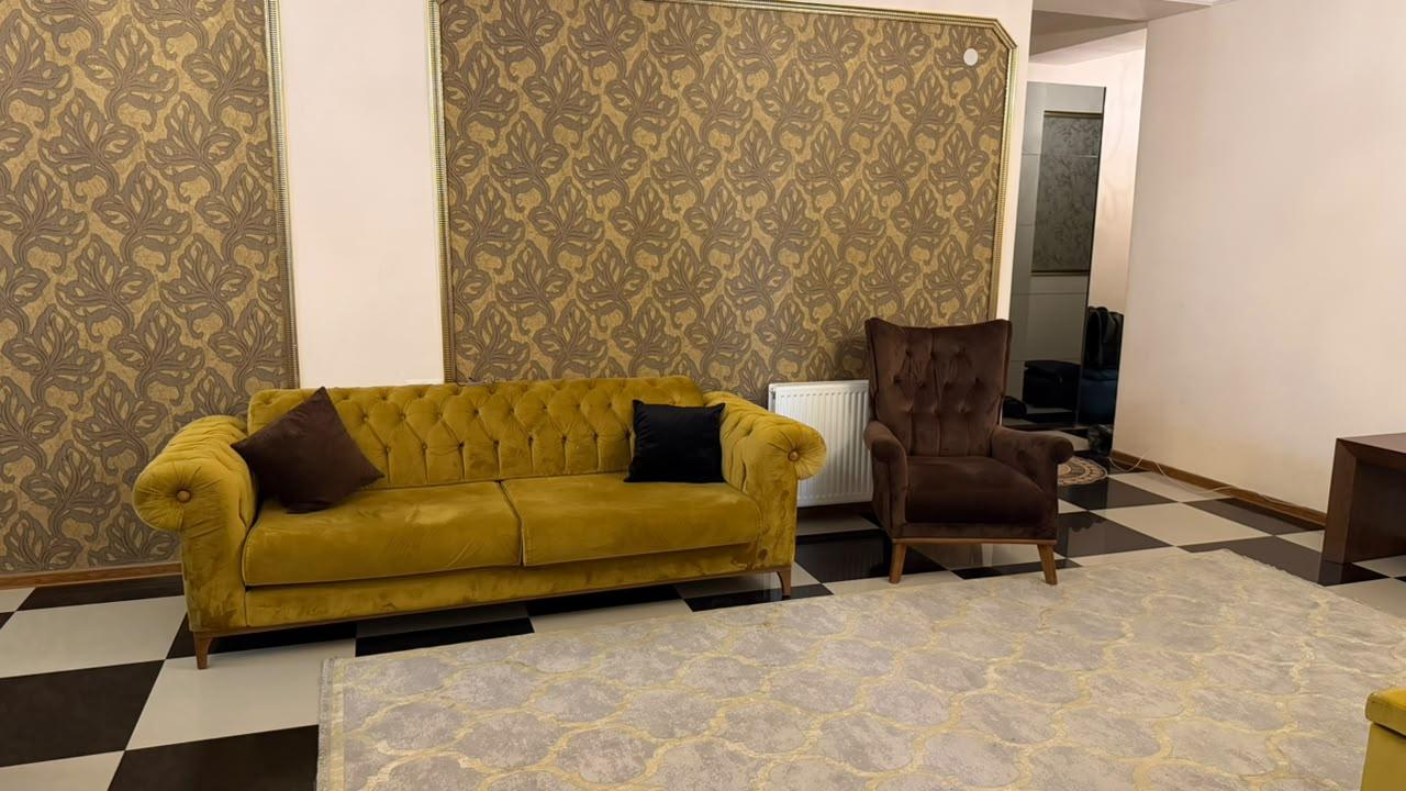 Tamar Chovelidze St, 6: 4-Room, 122.0 M² | Korter.Ge view 10