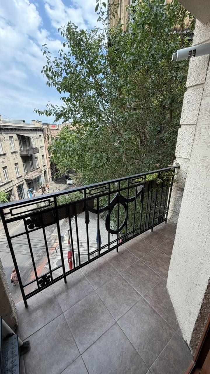 Tamar Chovelidze St, 6: 4-Room, 122.0 M² | Korter.Ge view 12