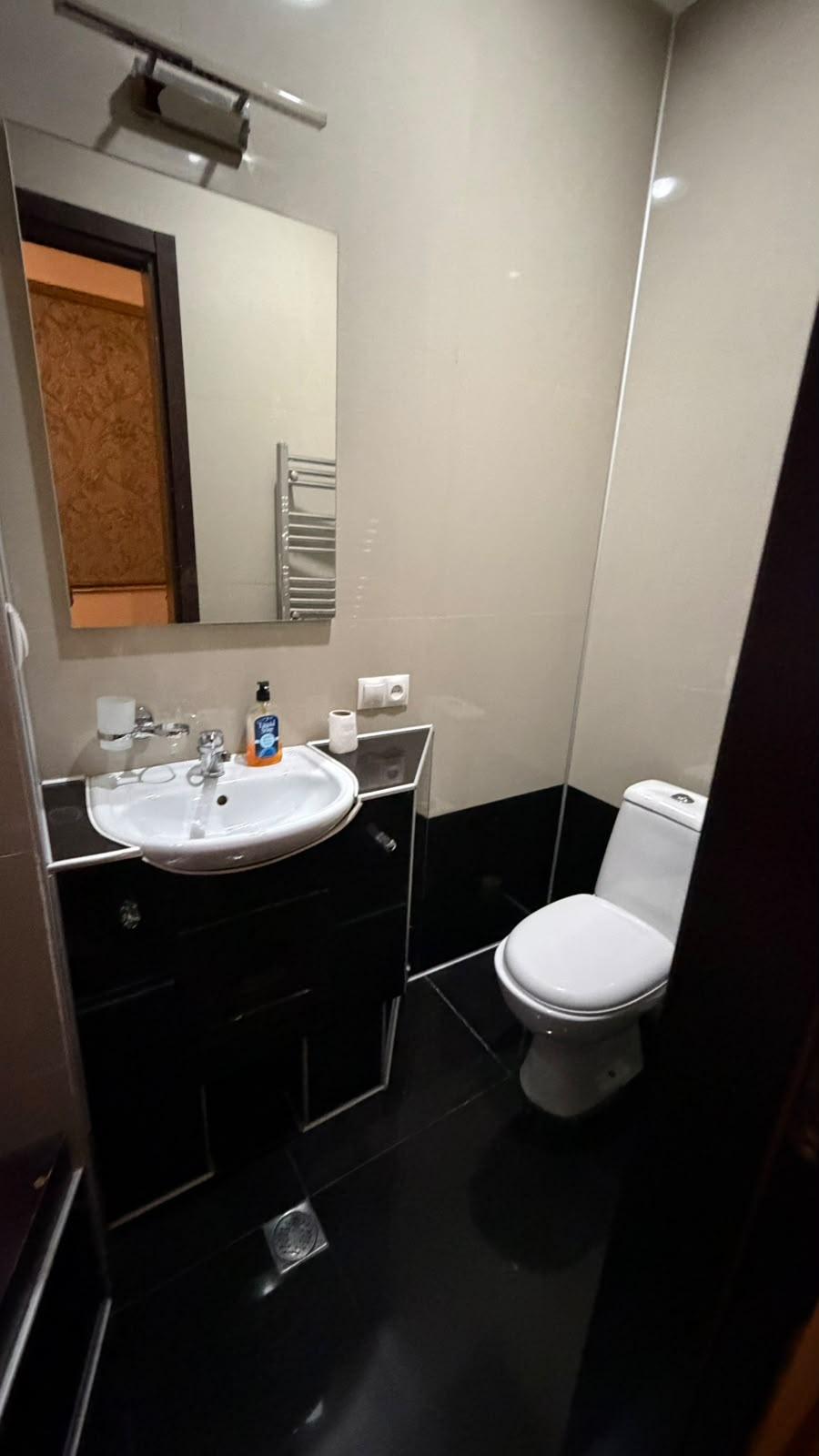 Tamar Chovelidze St, 6: 4-Room, 122.0 M² | Korter.Ge view 16