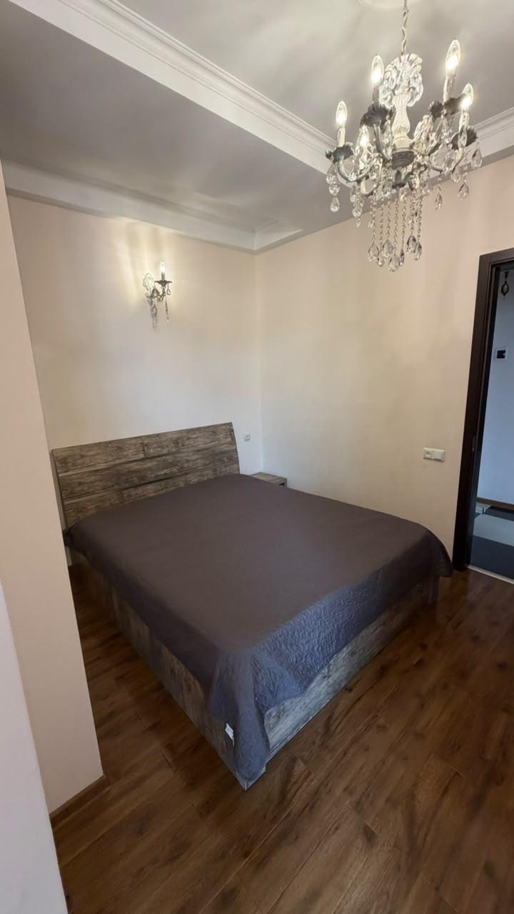 Tamar Chovelidze St, 6: 4-Room, 122.0 M² | Korter.Ge view 14