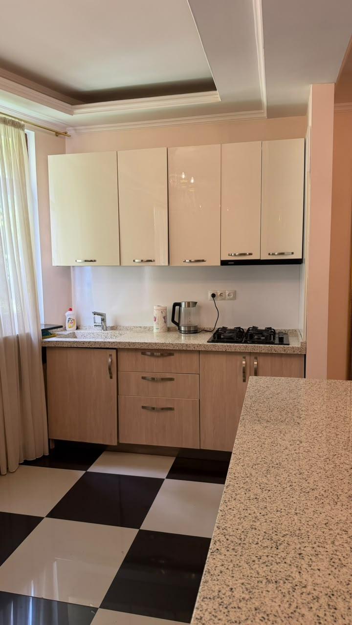 Tamar Chovelidze St, 6: 4-Room, 122.0 M² | Korter.Ge view 13