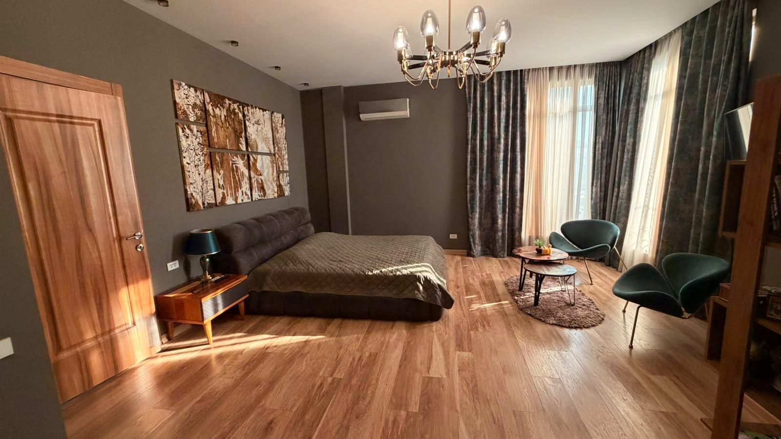5-Room House For Rent In Batumi, Mamia Varshanidze St, 100 view 3