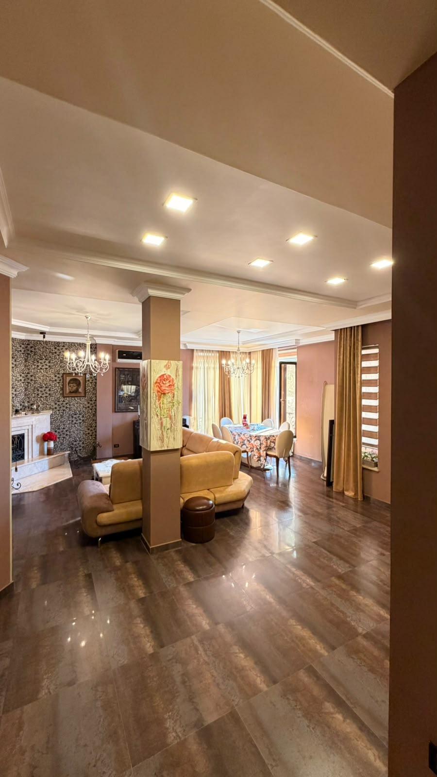 5-Room House For Rent In Batumi, Mamia Varshanidze St, 100 view 5
