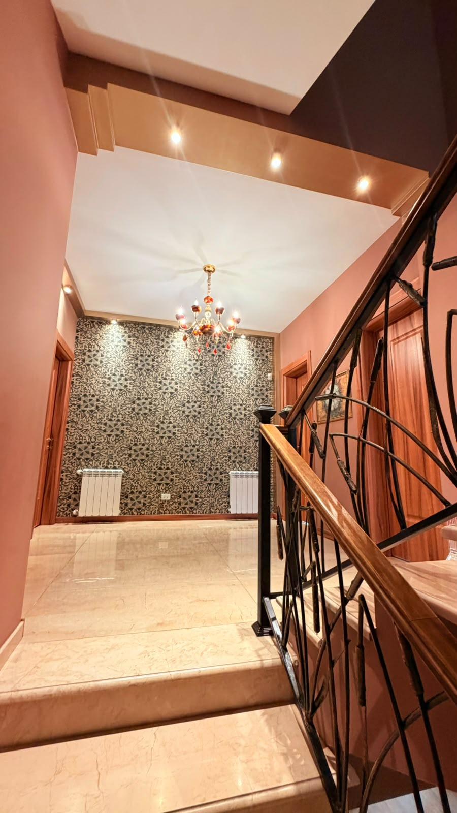 5-Room House For Rent In Batumi, Mamia Varshanidze St, 100 view 4