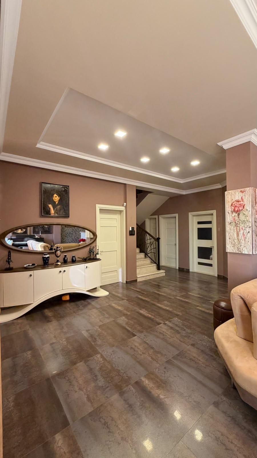 5-Room House For Rent In Batumi, Mamia Varshanidze St, 100 view 7