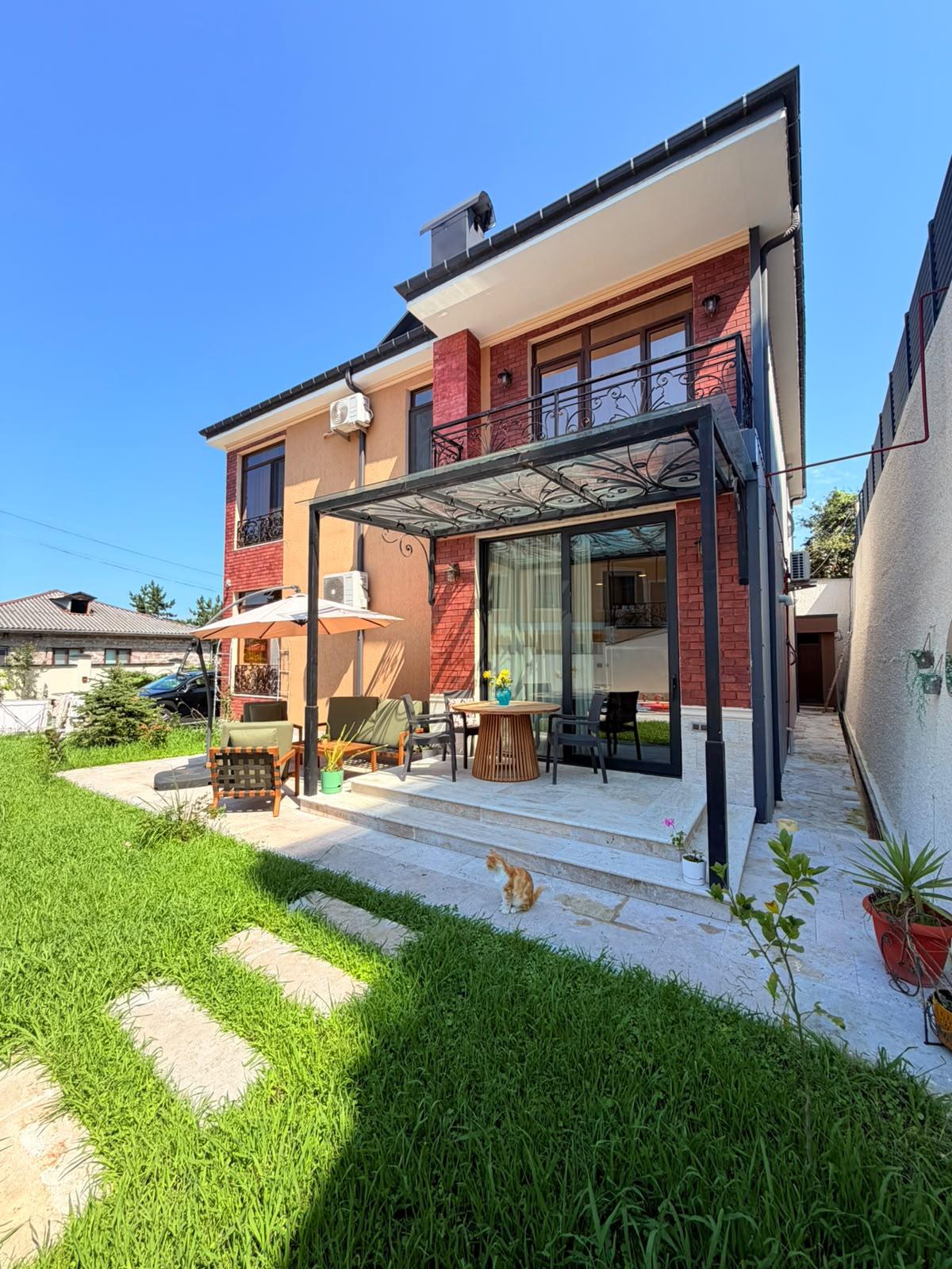 5-Room House For Rent In Batumi, Mamia Varshanidze St, 100 view 14