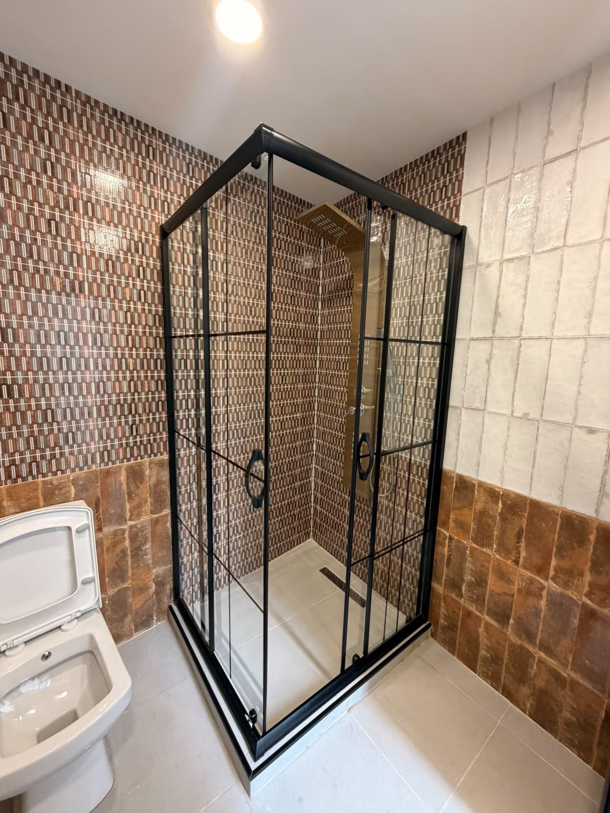 5-Room House For Rent In Batumi, Mamia Varshanidze St, 100 view 15
