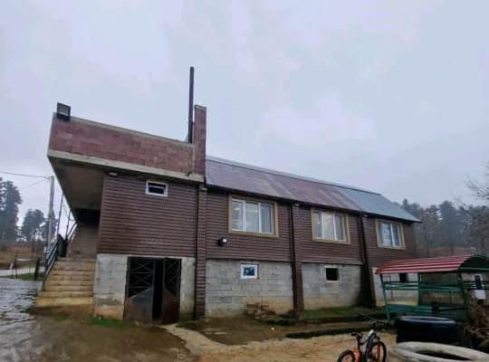 5-Room House For Sale In Chakvi, Chakvi St view 12