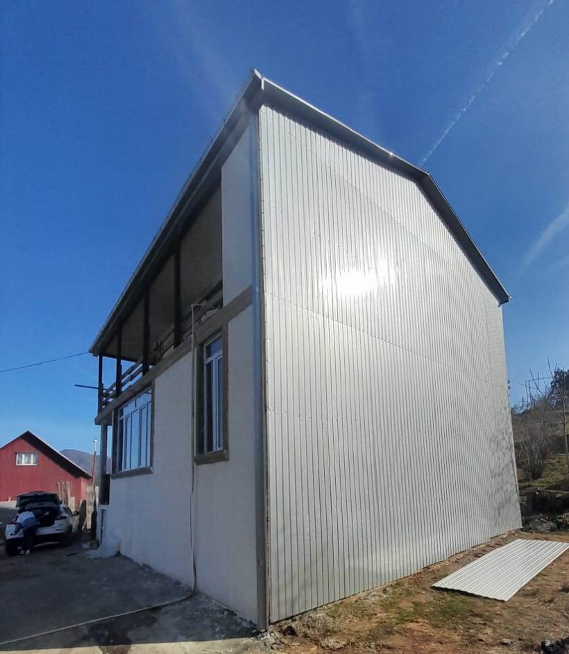 5-Room House For Sale In Chakvi, Chakvi St view 4
