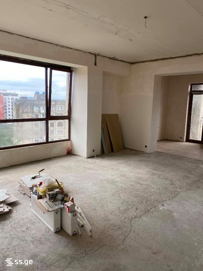 4 Room Flat For Sale view 4