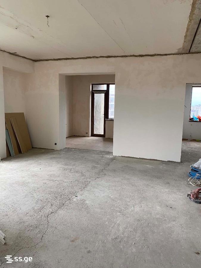 4 Room Flat For Sale view 5