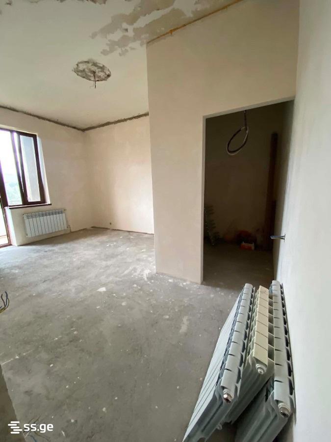 4 Room Flat For Sale view 6