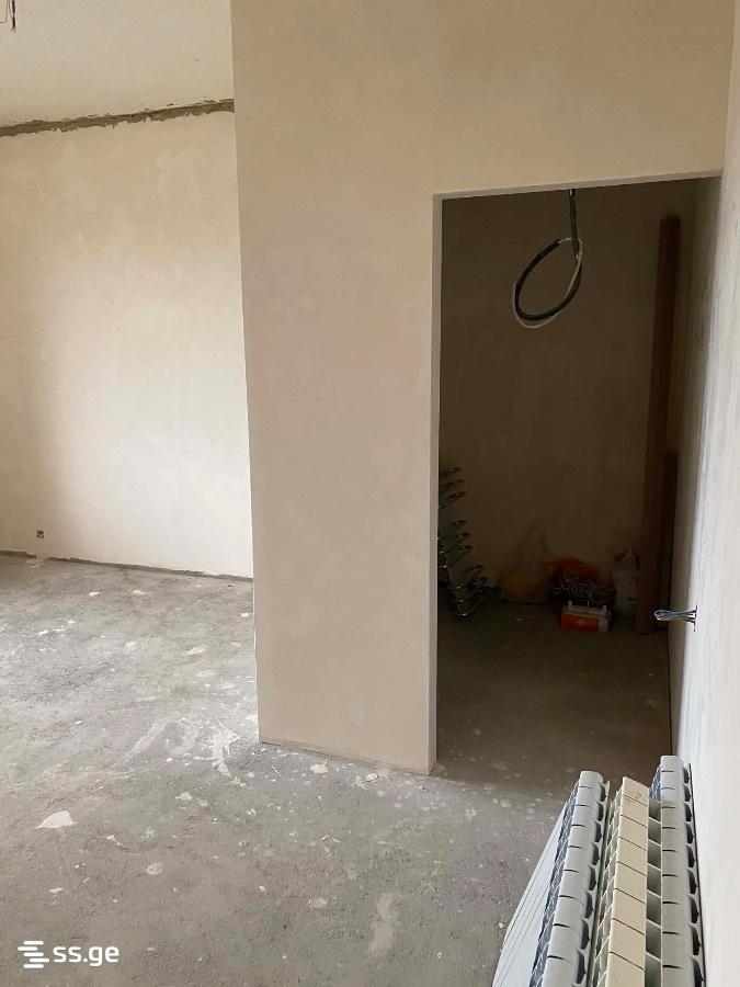 4 Room Flat For Sale view 11
