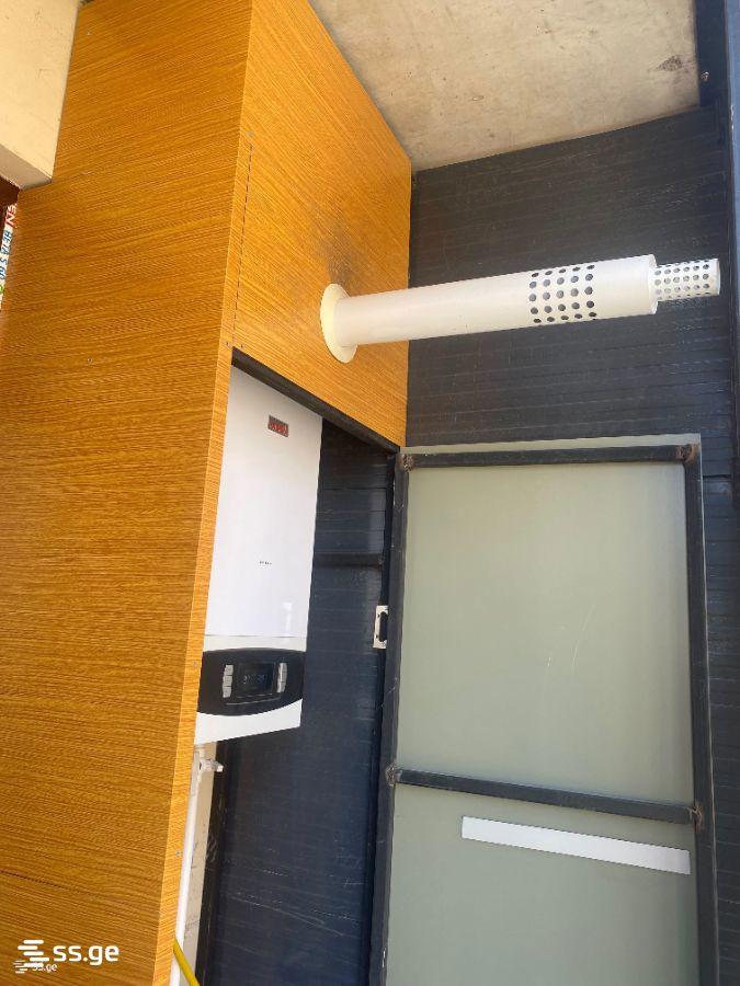 2-Room Apartment For Rent In Tbilisi, View Development view 9