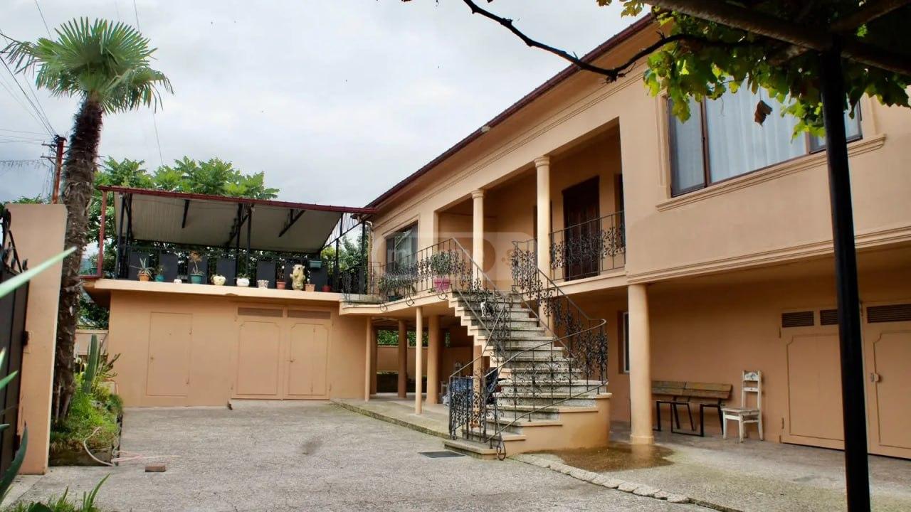 5-Room House For Rent In Batumi, General Aslan Abashidze St, 113 view 13