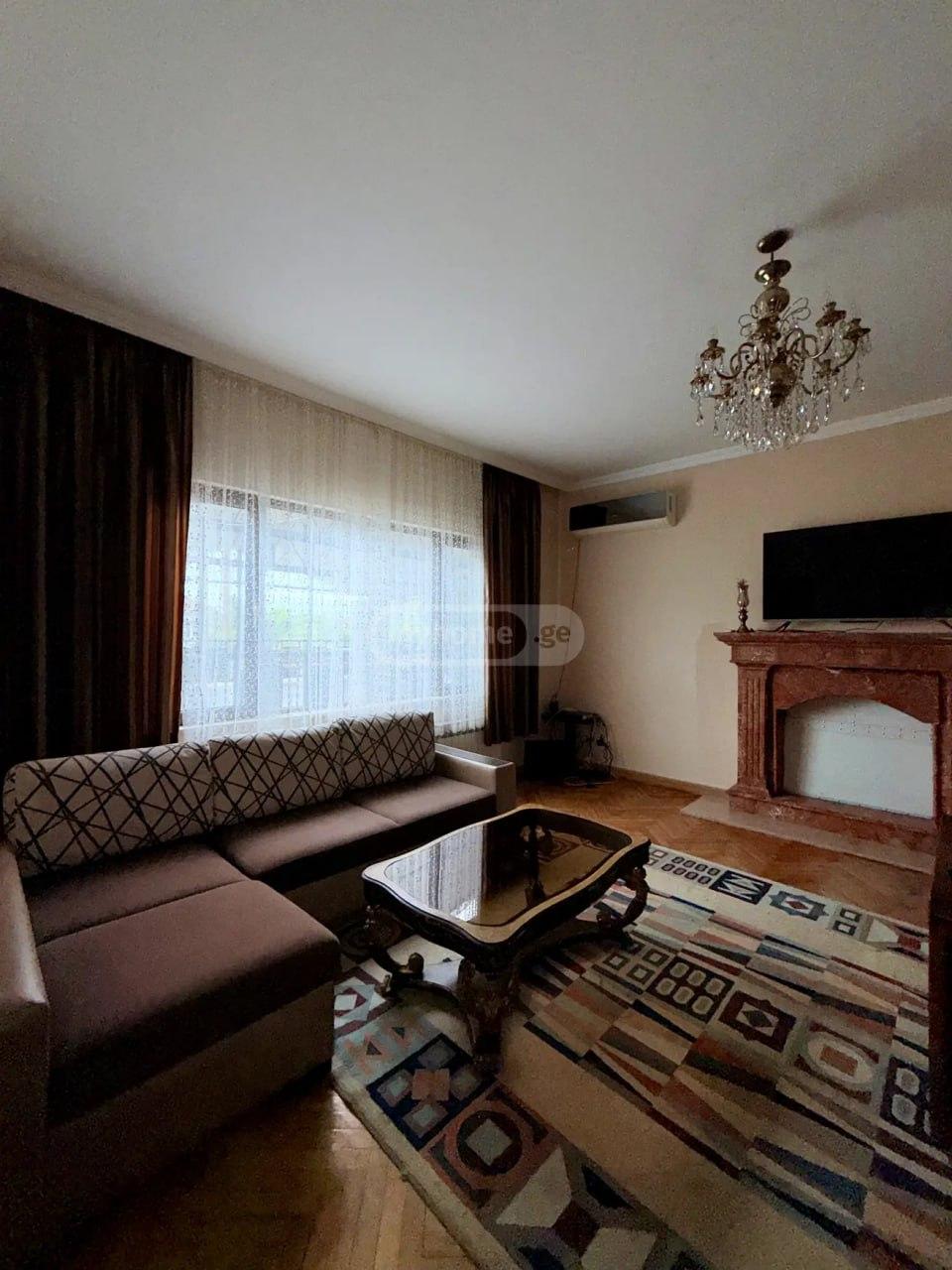 5-Room House For Rent In Batumi, General Aslan Abashidze St, 113 view 2