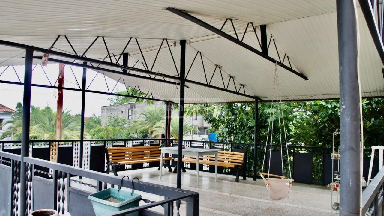 5-Room House For Rent In Batumi, General Aslan Abashidze St, 113 view 14
