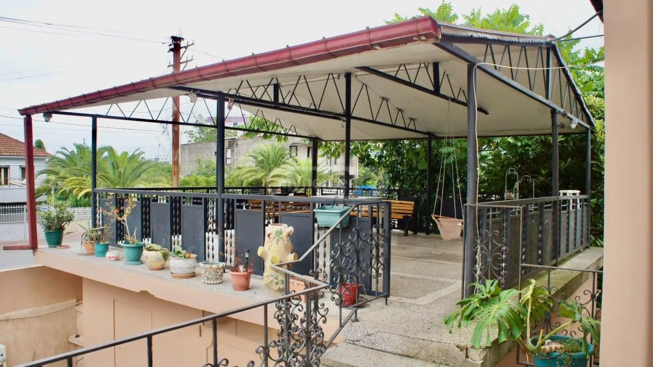 5-Room House For Rent In Batumi, General Aslan Abashidze St, 113 view 15