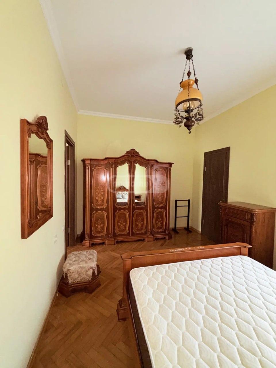 5-Room House For Rent In Batumi, General Aslan Abashidze St, 113 view 5