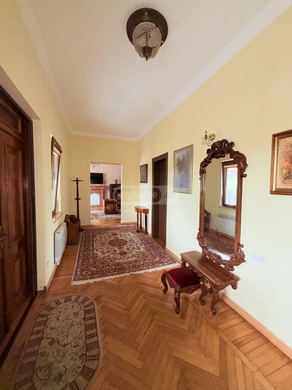5-Room House For Rent In Batumi, General Aslan Abashidze St, 113 view 3