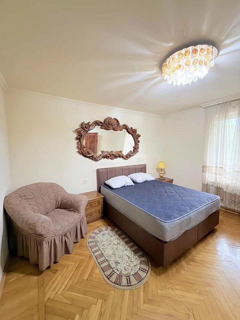 5-Room House For Rent In Batumi, General Aslan Abashidze St, 113 view 7