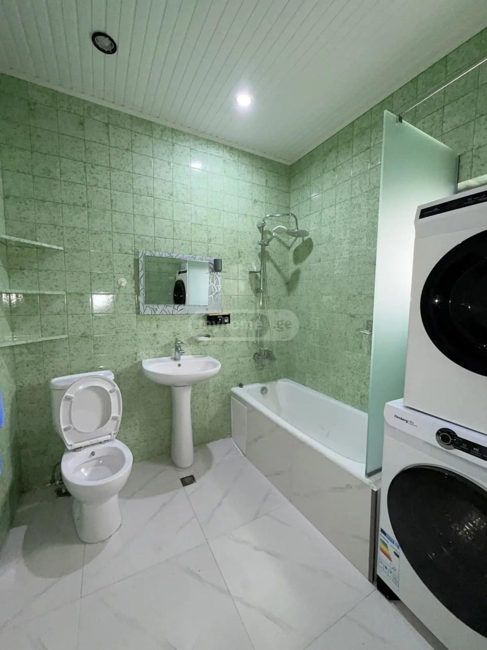 5-Room House For Rent In Batumi, General Aslan Abashidze St, 113 view 9