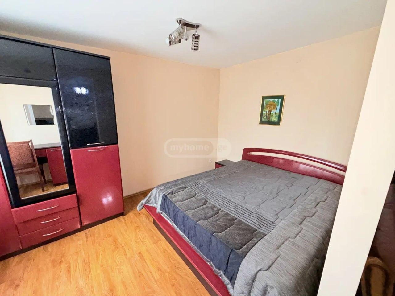 5-Room House For Rent In Batumi, General Aslan Abashidze St, 113 view 11