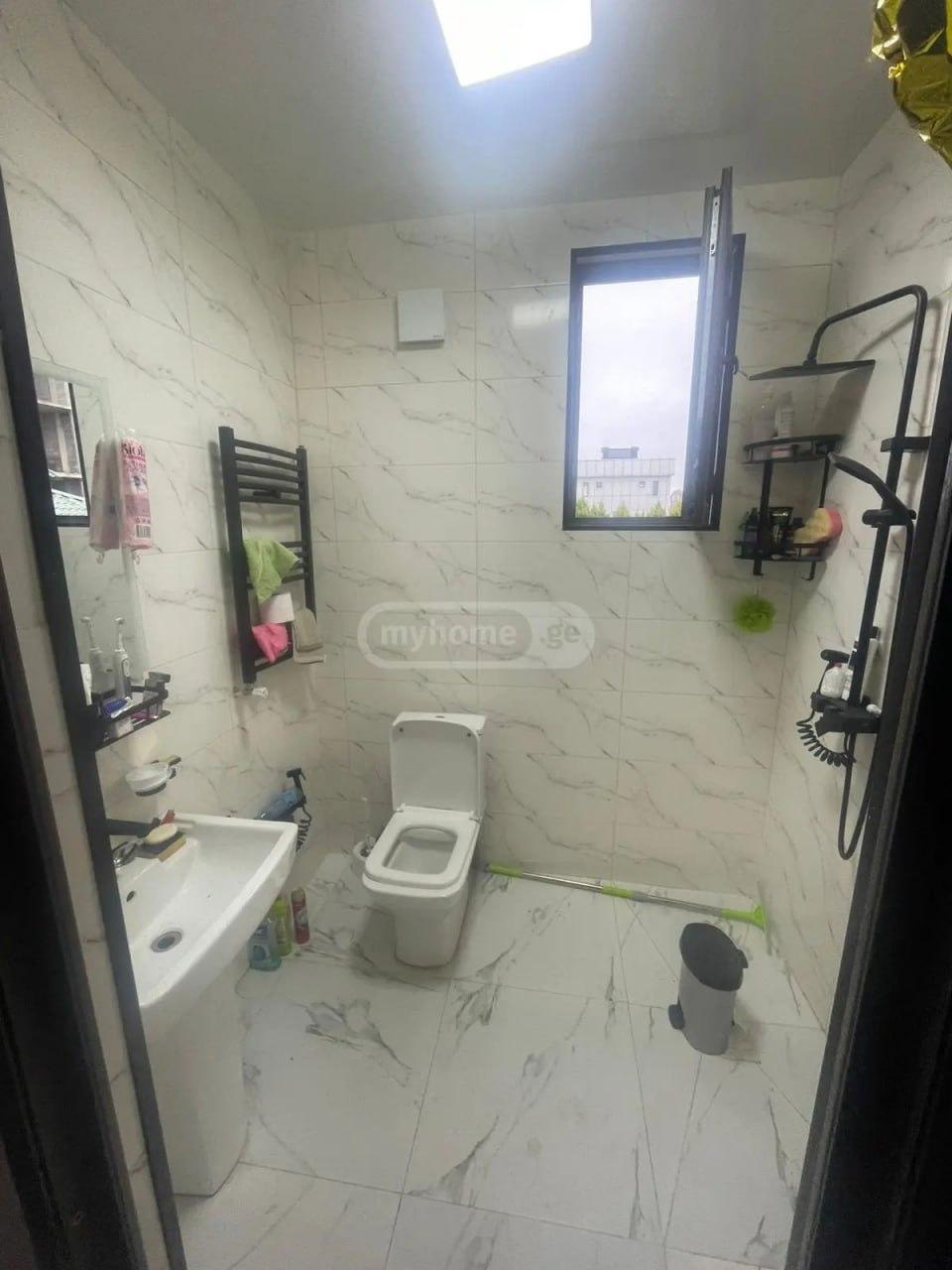 5-Room House For Rent In Batumi, David Guramishvili St, 8 view 5