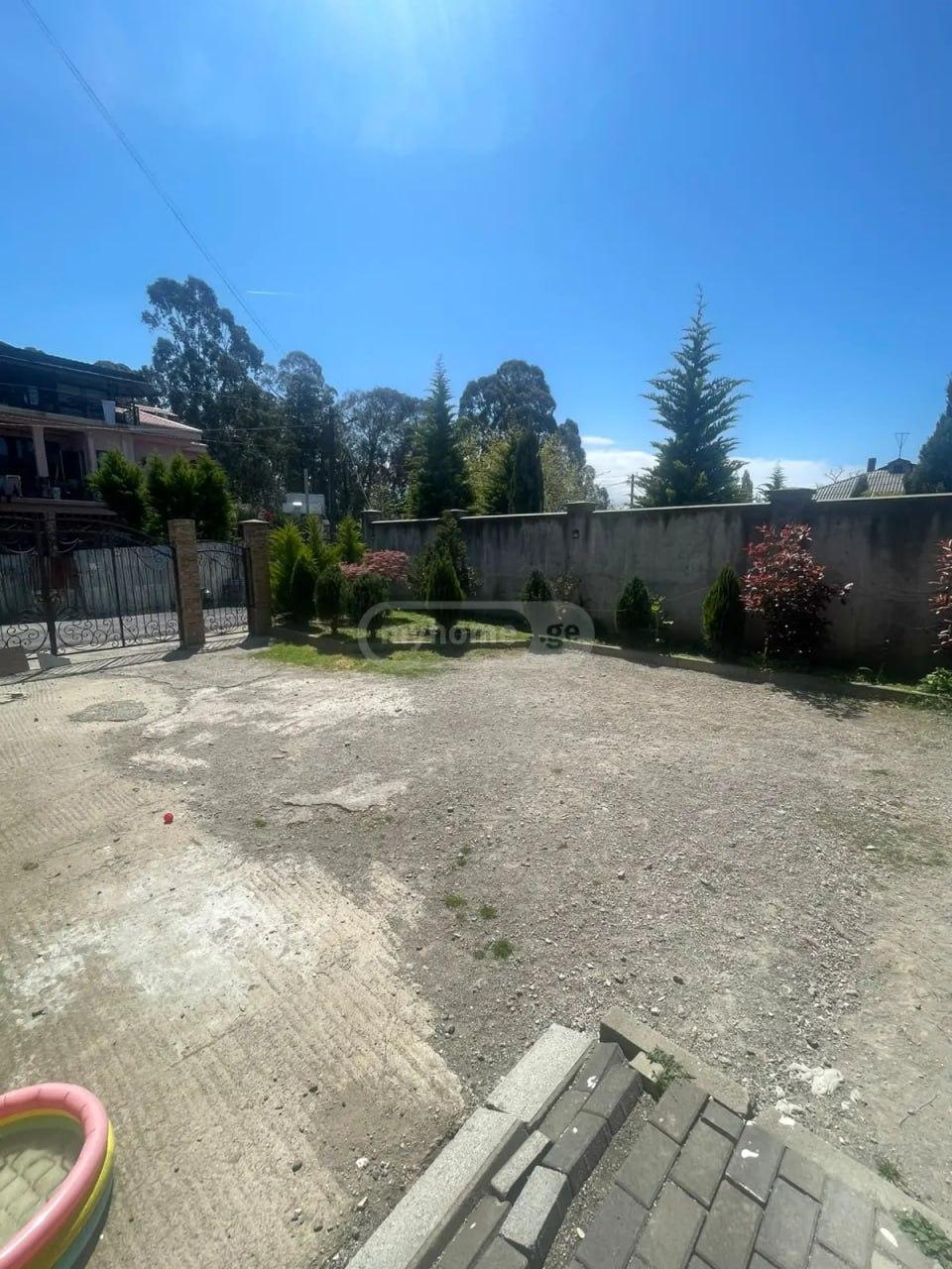 5-Room House For Rent In Batumi, David Guramishvili St, 8 view 2