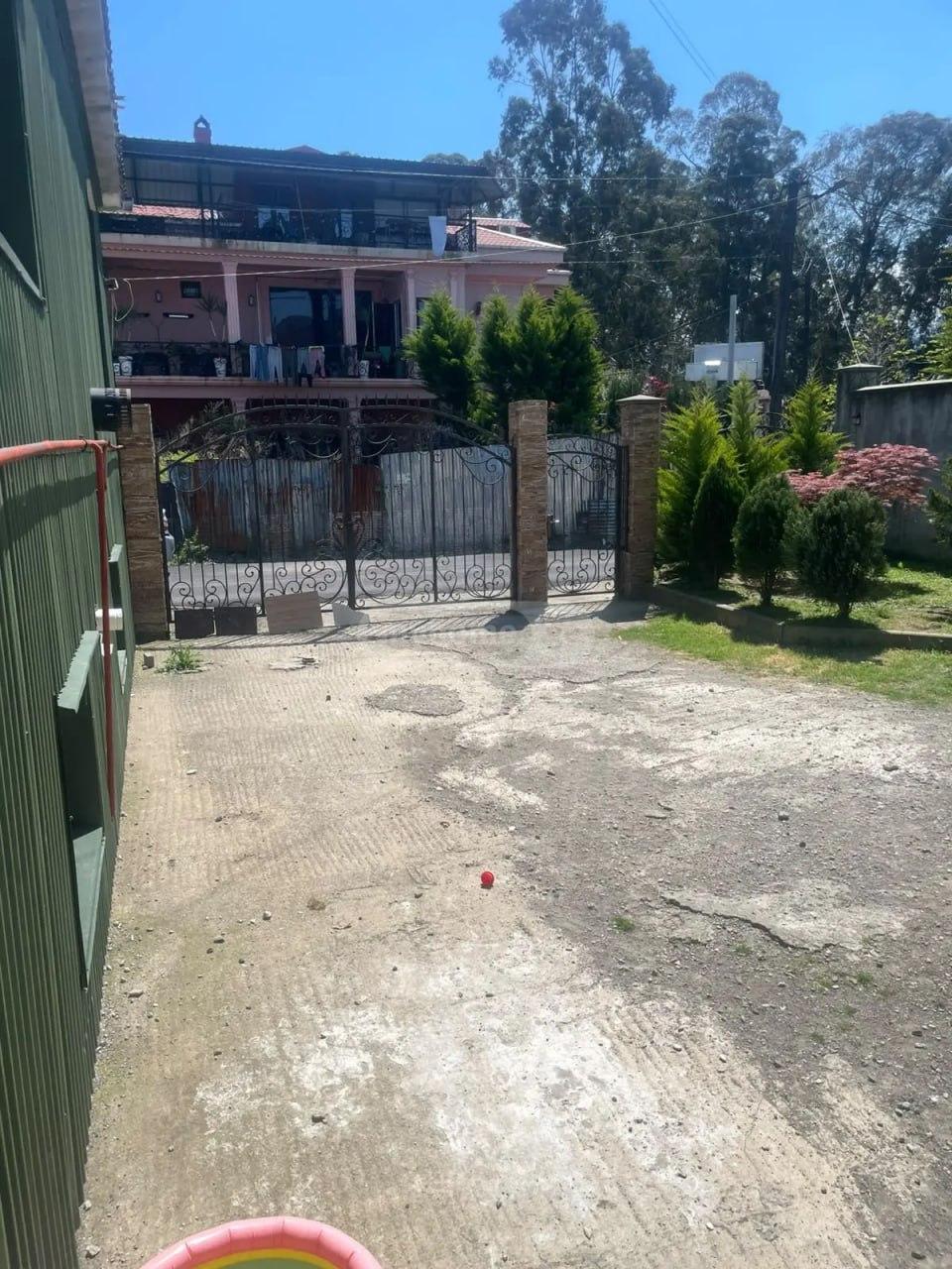 5-Room House For Rent In Batumi, David Guramishvili St, 8 view 3