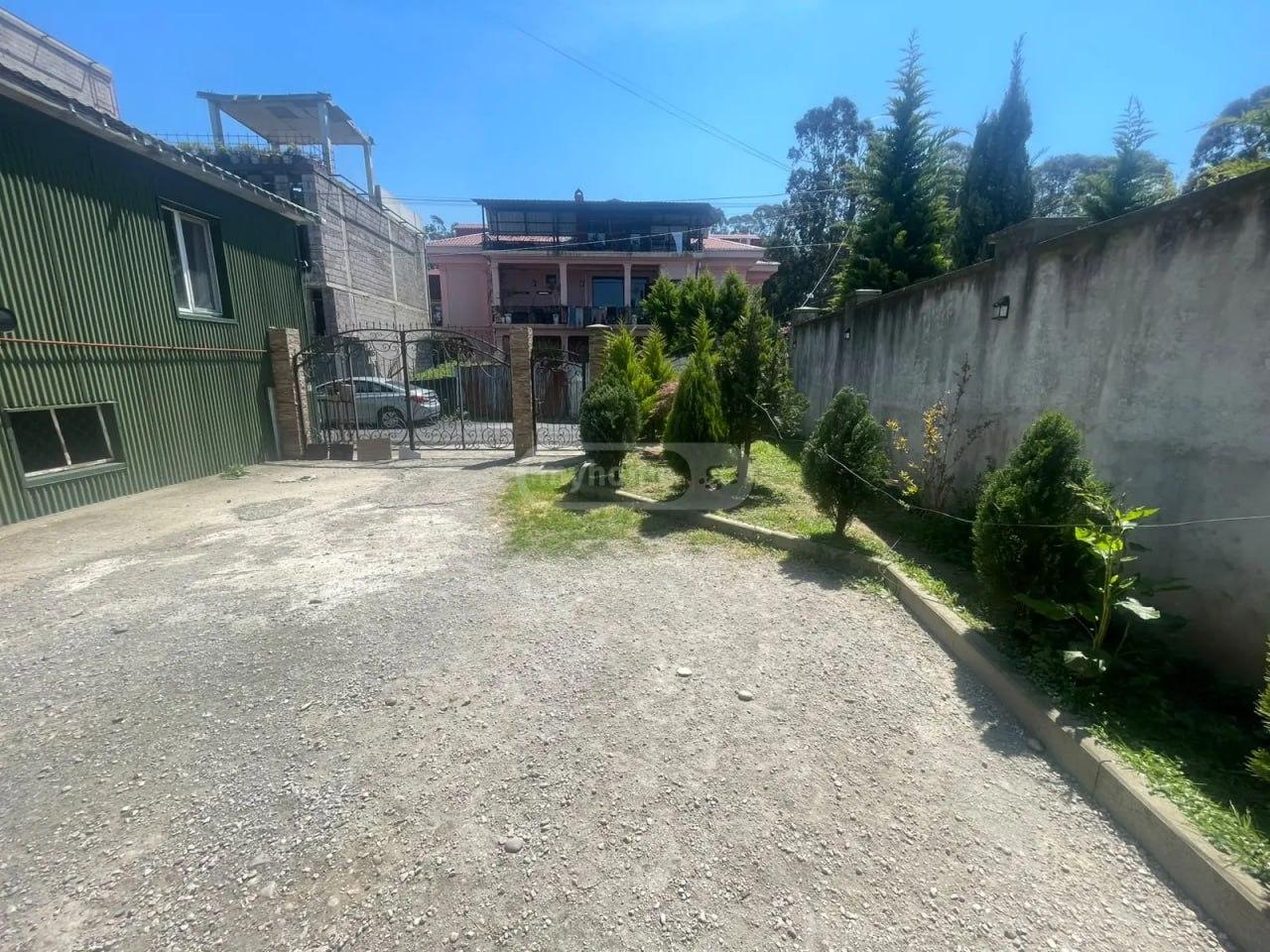 5-Room House For Rent In Batumi, David Guramishvili St, 8 view 4