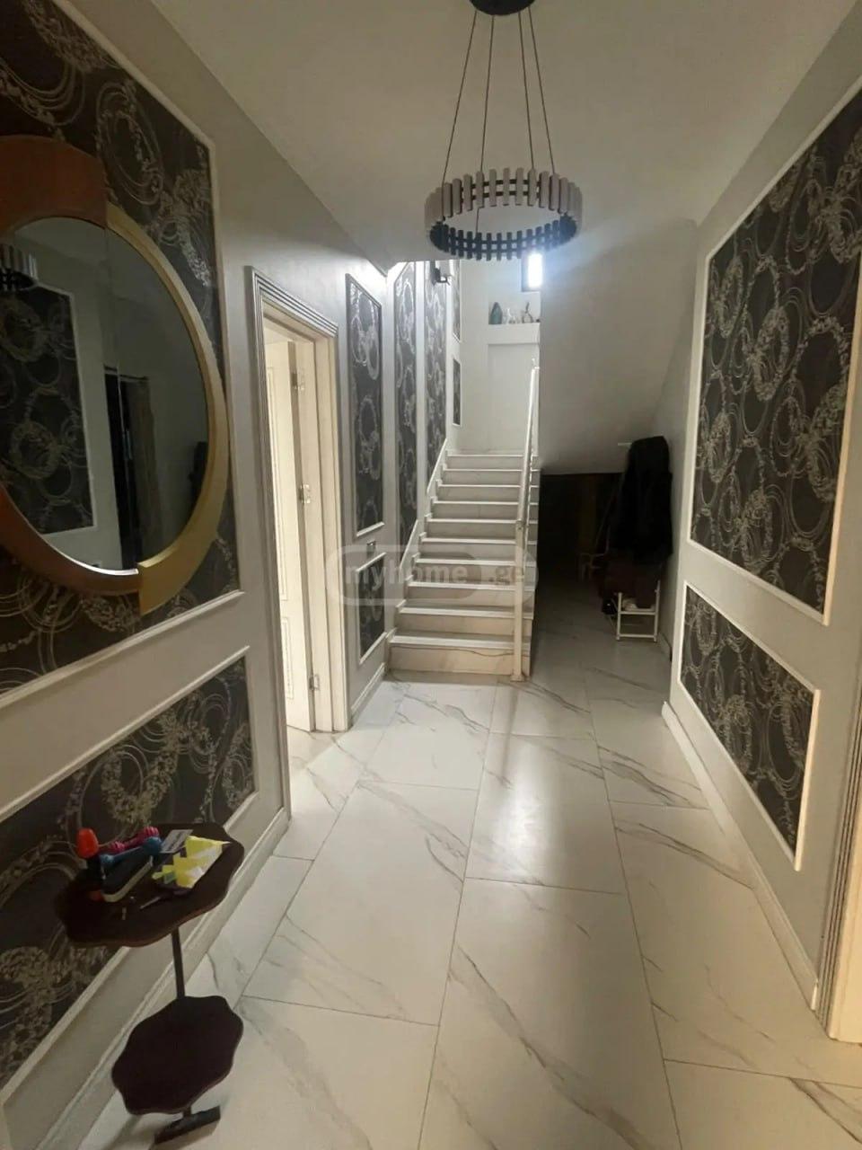 5-Room House For Rent In Batumi, David Guramishvili St, 8 view 6
