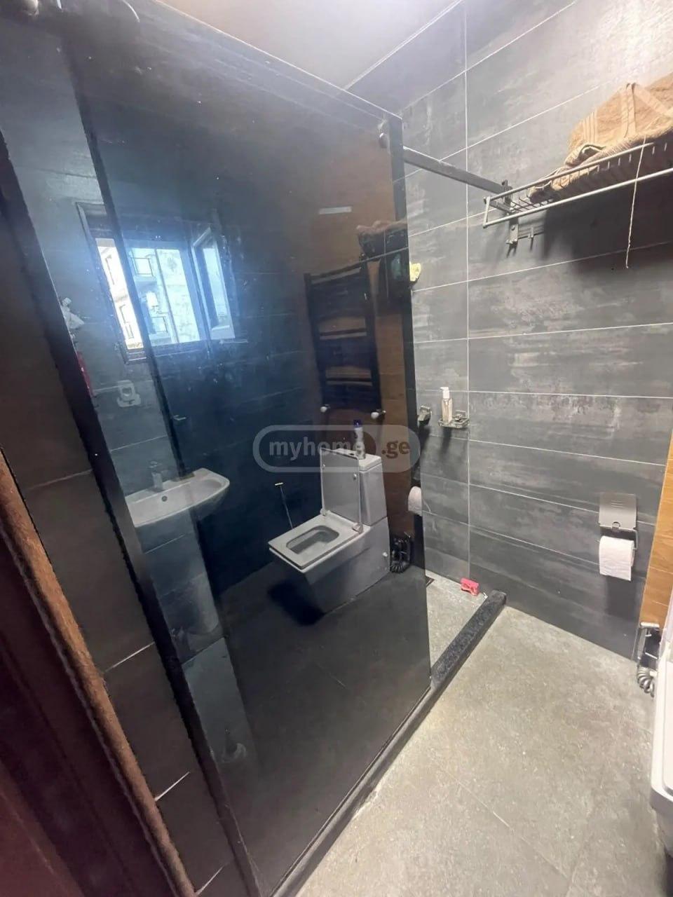 5-Room House For Rent In Batumi, David Guramishvili St, 8 view 9