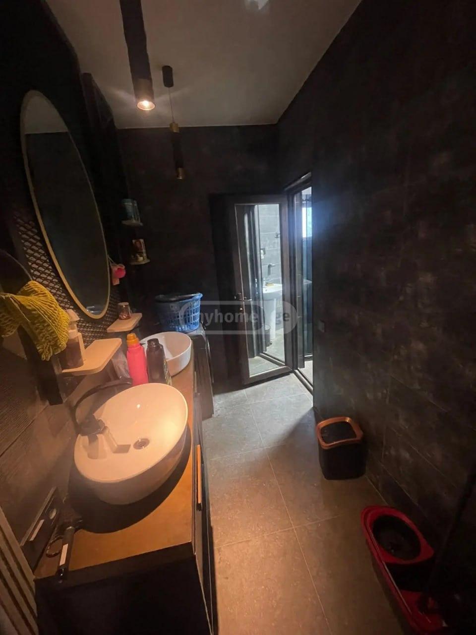 5-Room House For Rent In Batumi, David Guramishvili St, 8 view 7
