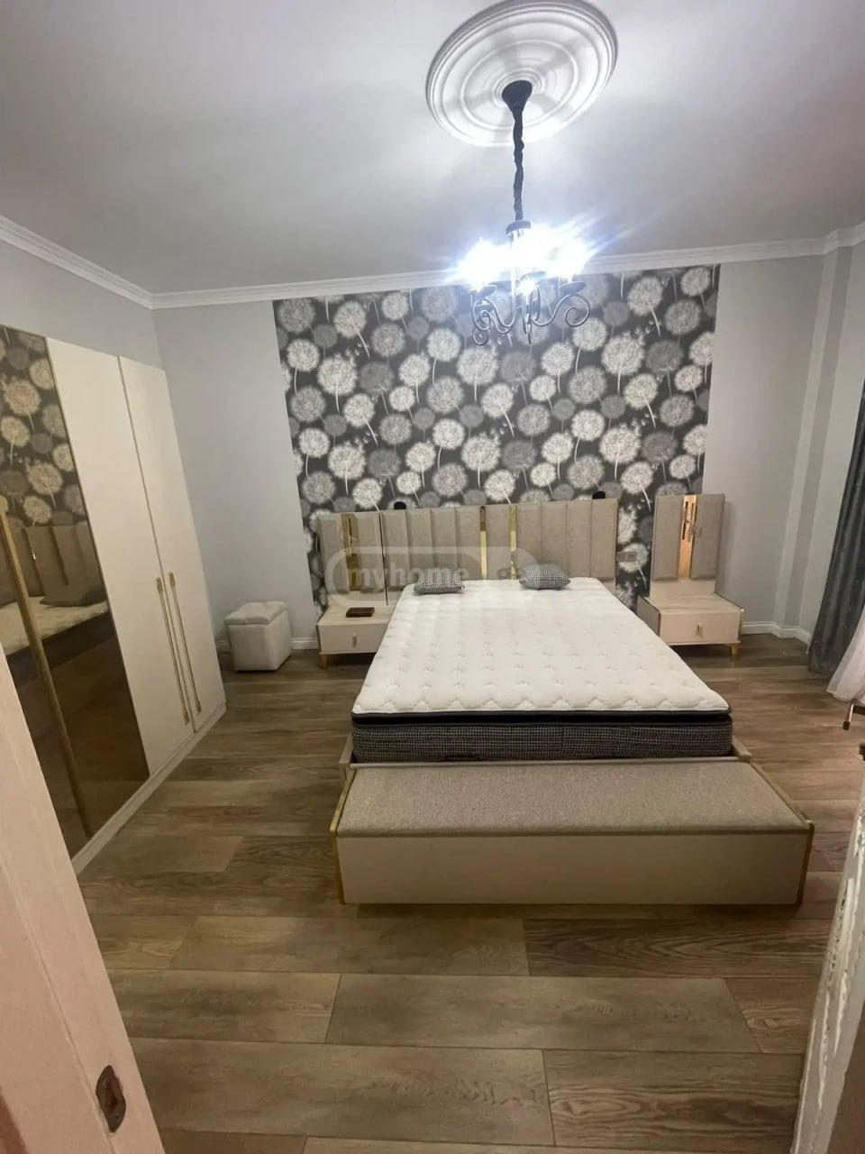 5-Room House For Rent In Batumi, David Guramishvili St, 8 view 10