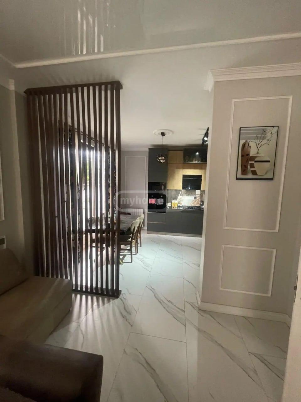5-Room House For Rent In Batumi, David Guramishvili St, 8 view 13