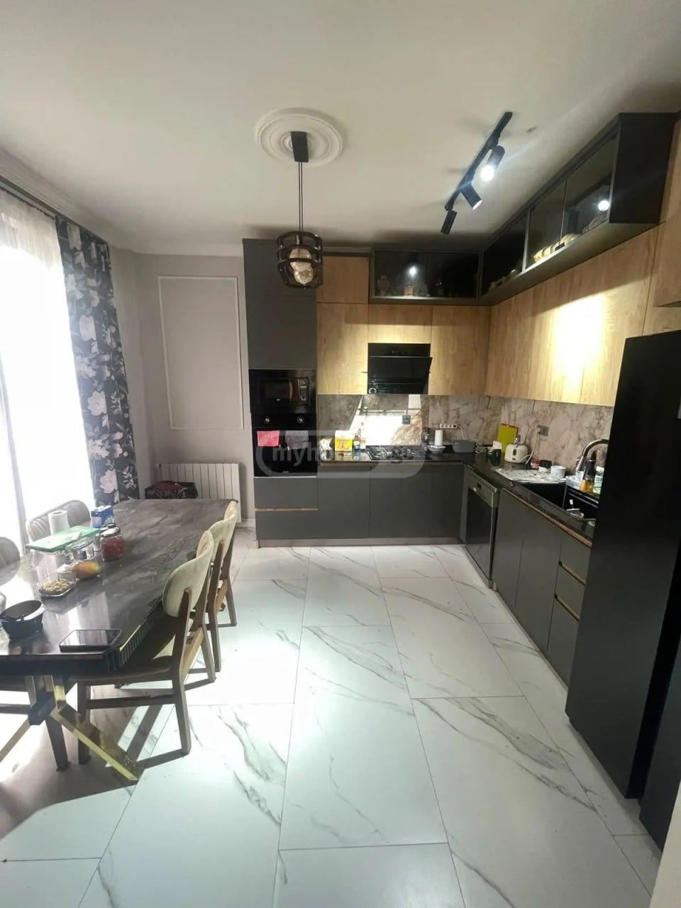 5-Room House For Rent In Batumi, David Guramishvili St, 8 view 12