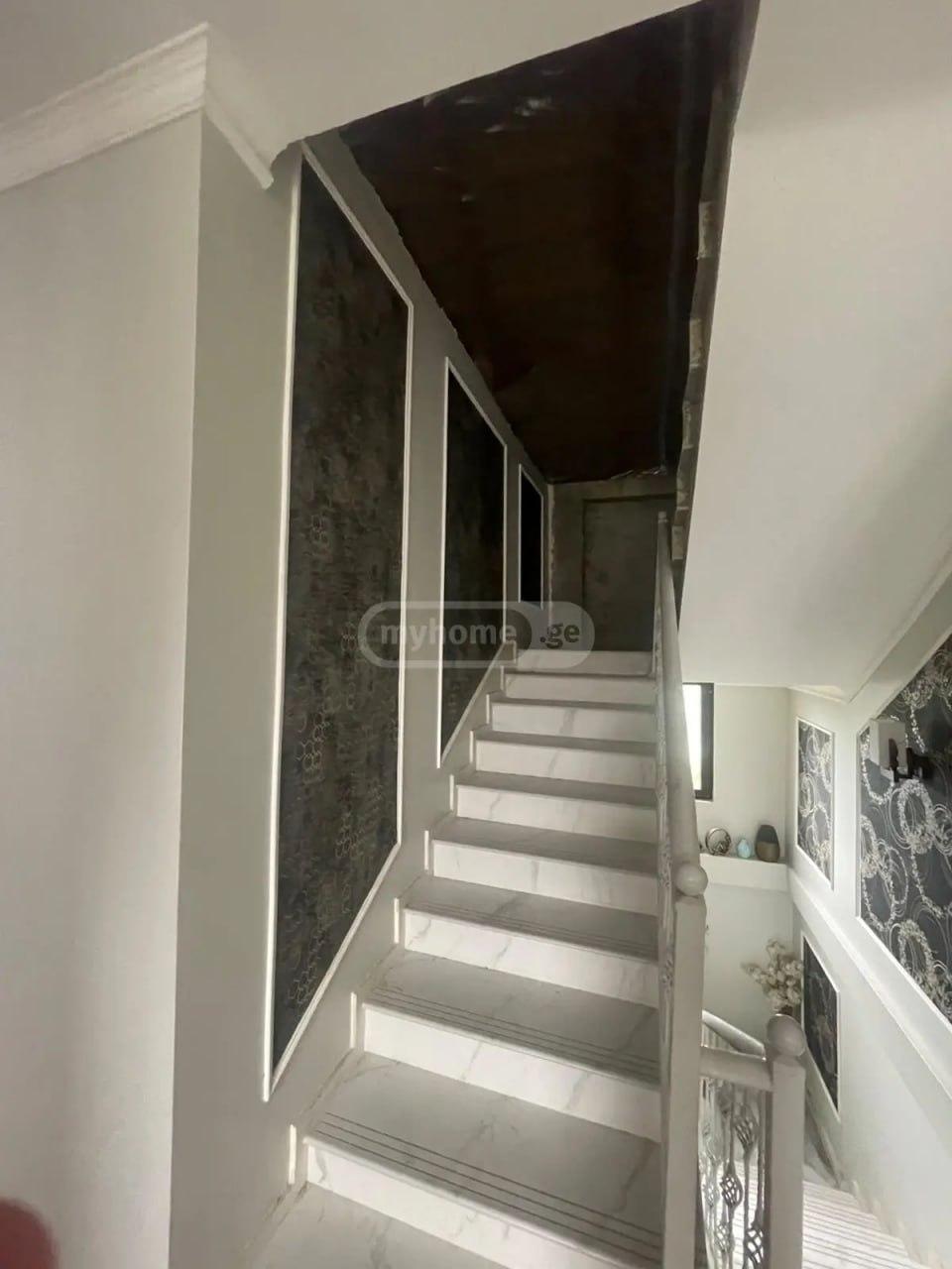 5-Room House For Rent In Batumi, David Guramishvili St, 8 view 14
