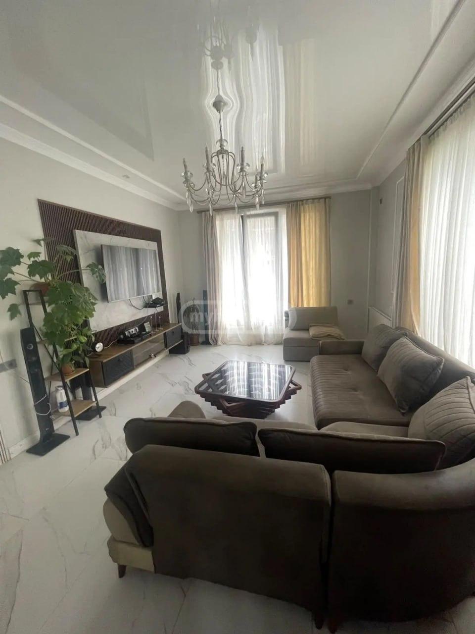 5-Room House For Rent In Batumi, David Guramishvili St, 8 view 11