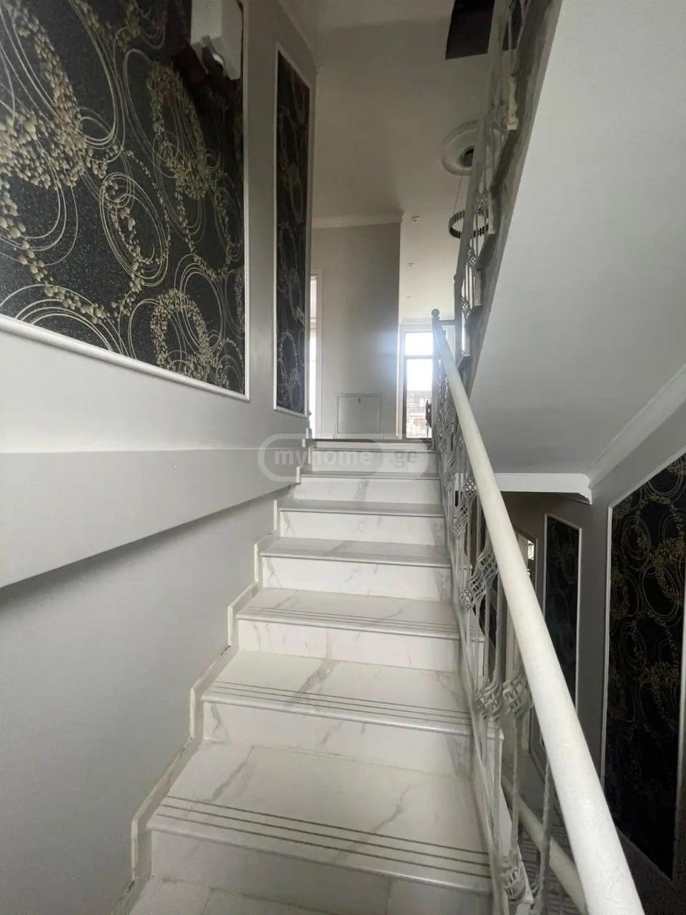 5-Room House For Rent In Batumi, David Guramishvili St, 8 view 15