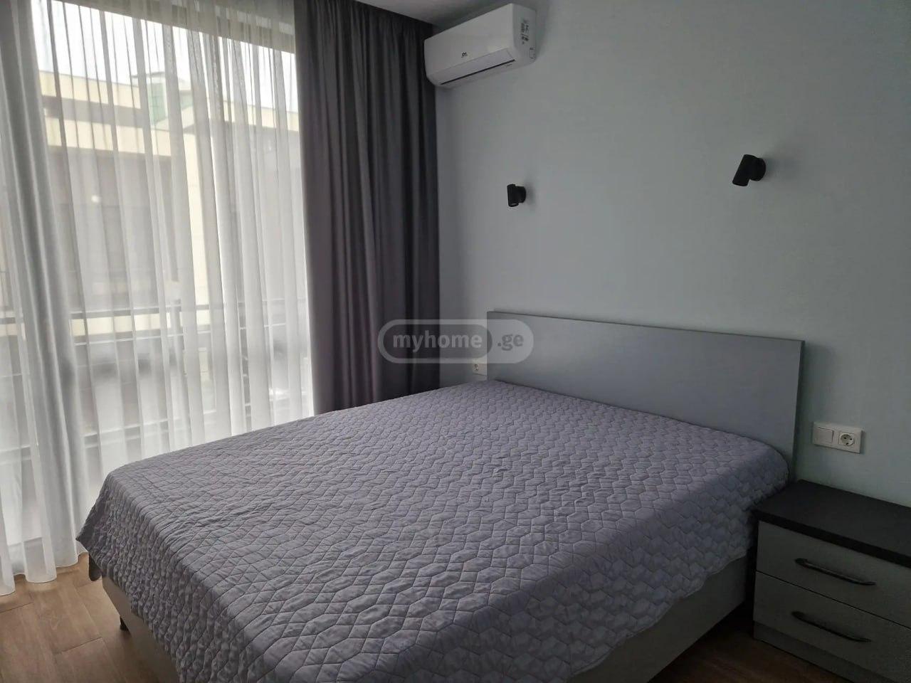 4-Room House For Rent In Batumi, ул. Нина Нежарадзе , 2 view 5