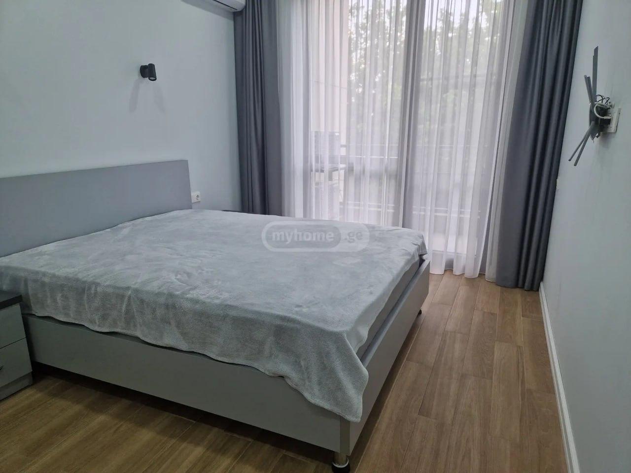 4-Room House For Rent In Batumi, ул. Нина Нежарадзе , 2 view 3
