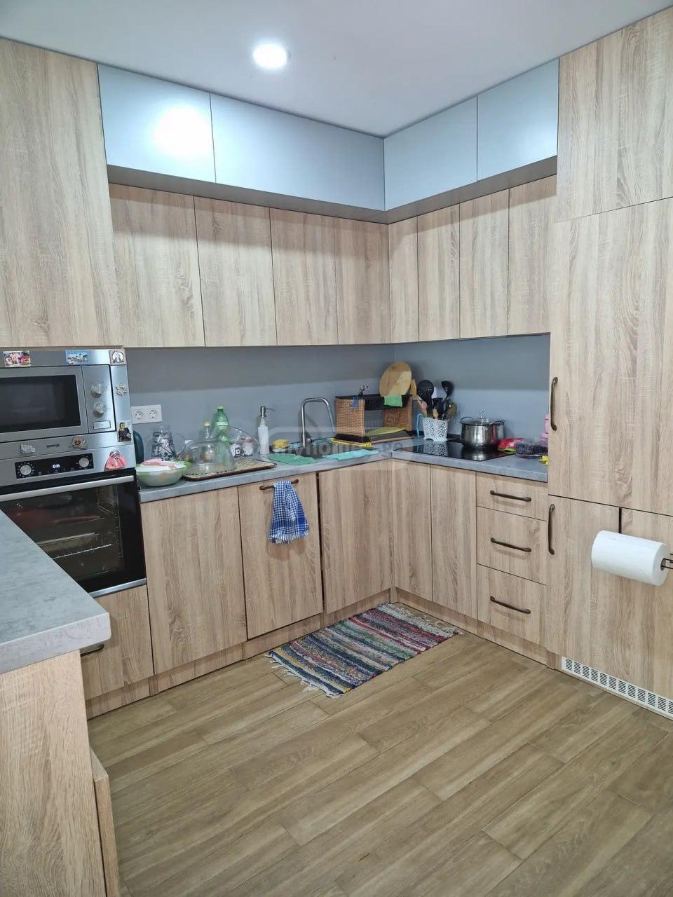 4-Room House For Rent In Batumi, ул. Нина Нежарадзе , 2 view 1
