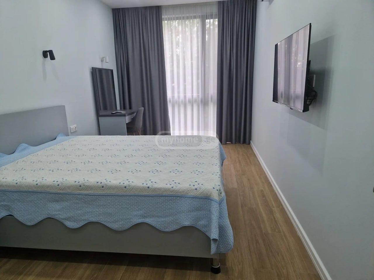 4-Room House For Rent In Batumi, ул. Нина Нежарадзе , 2 view 4