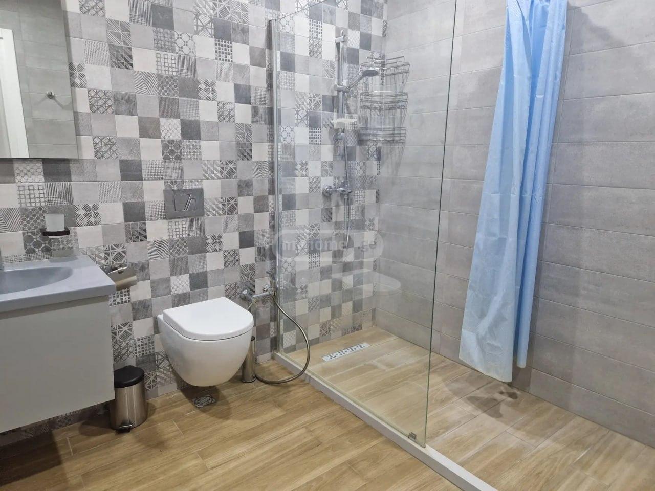 4-Room House For Rent In Batumi, ул. Нина Нежарадзе , 2 view 7