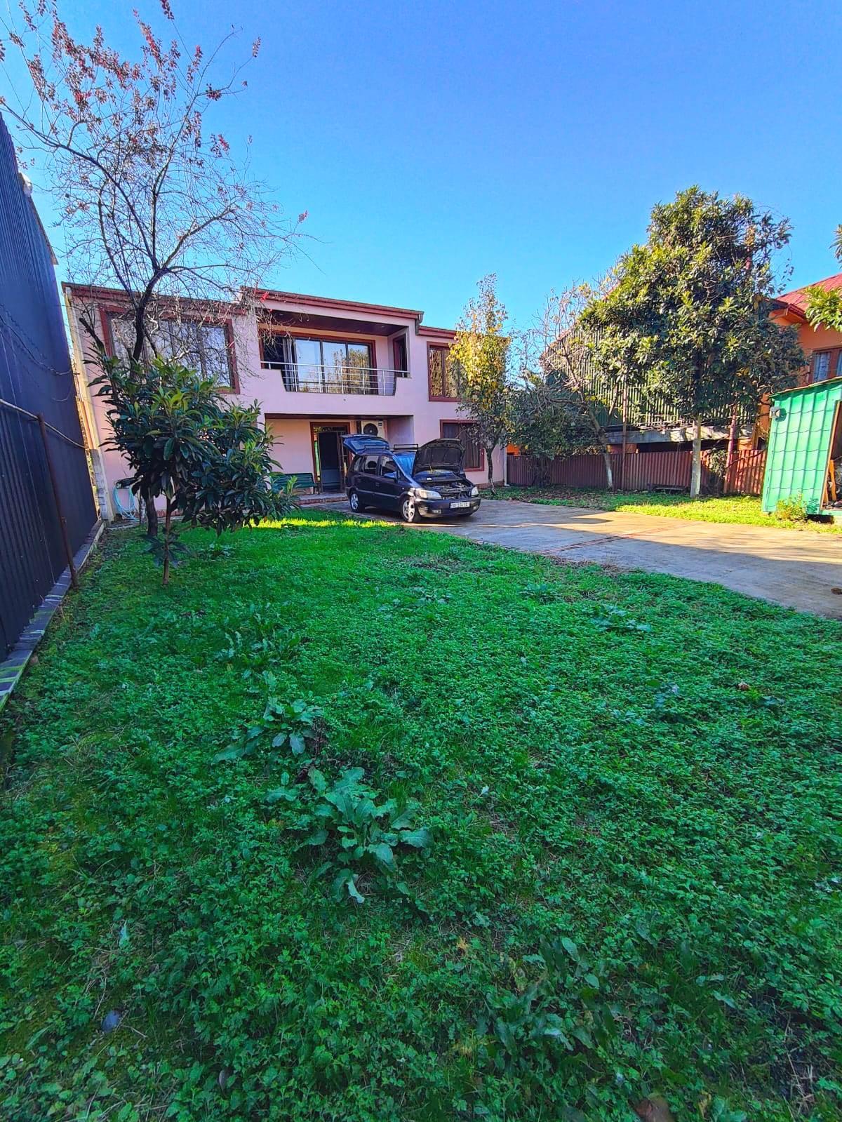 5-Room House For Rent In Batumi, Agaraki St, 2 view 1