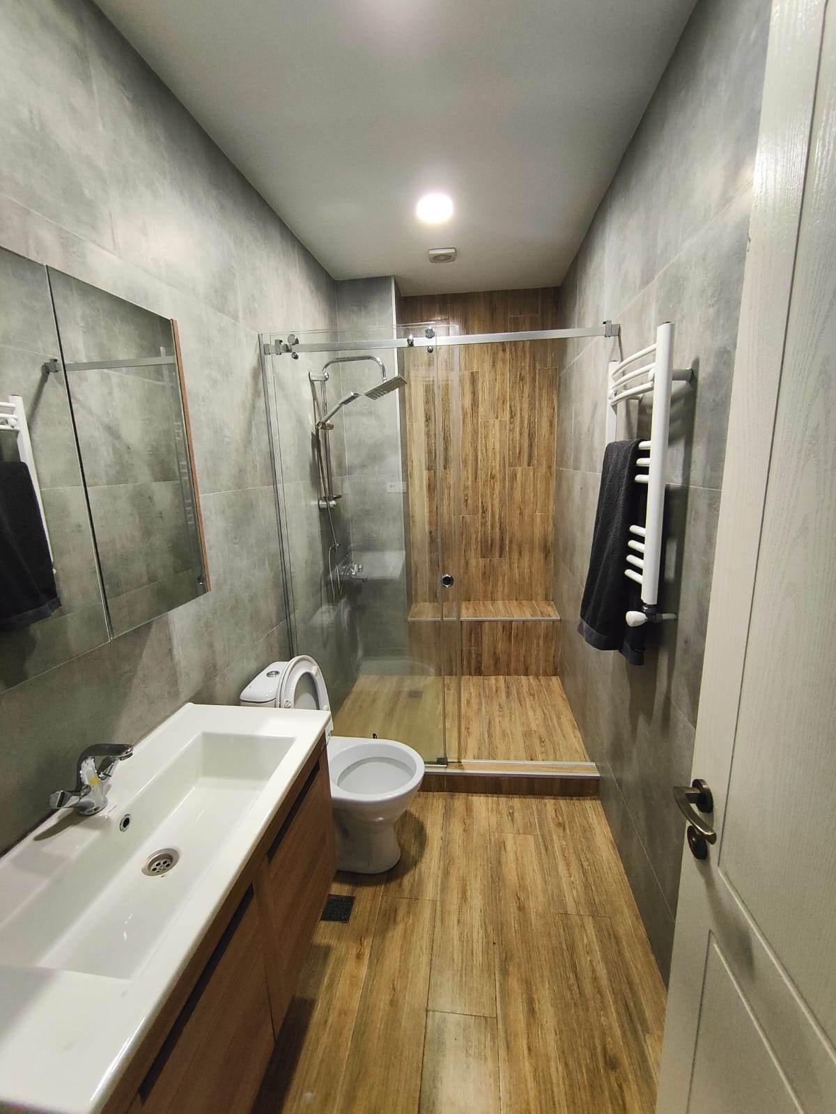 5-Room House For Rent In Batumi, Agaraki St, 2 view 2