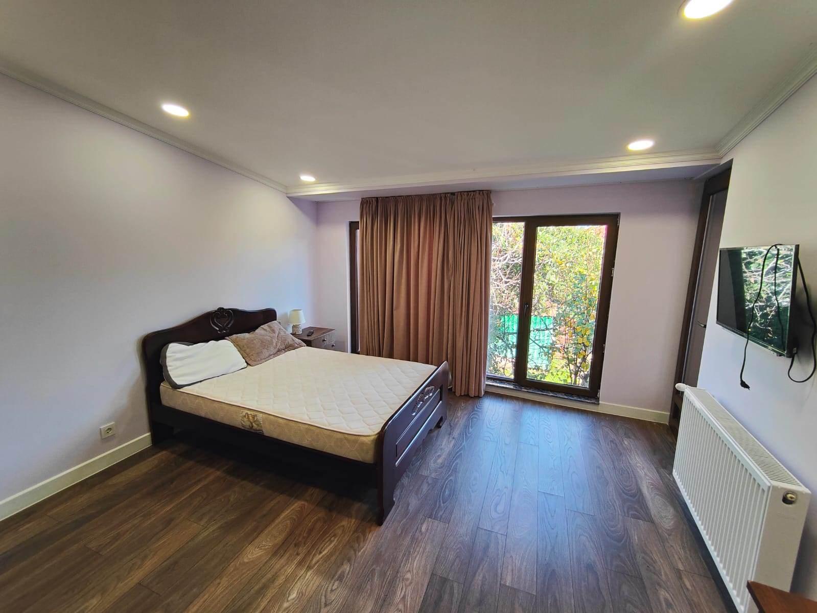 5-Room House For Rent In Batumi, Agaraki St, 2 view 4
